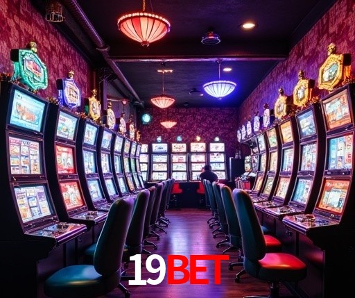 Telegram 19bet - Bônus Diários Exclusivos