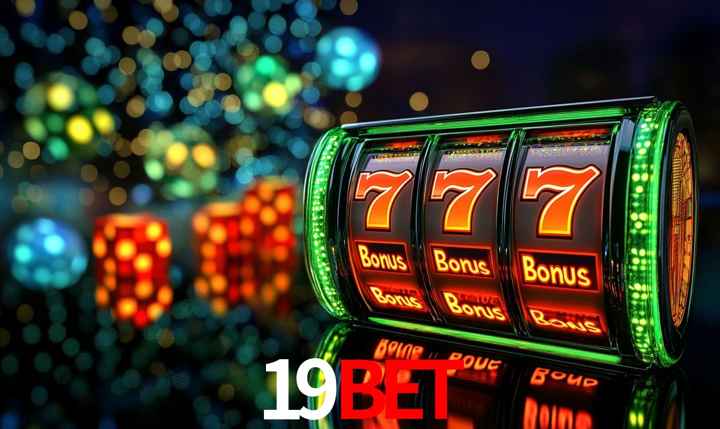 Especiais de Fim de Semana 19bet
