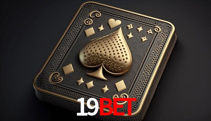 Provedores de Jogos 19bet