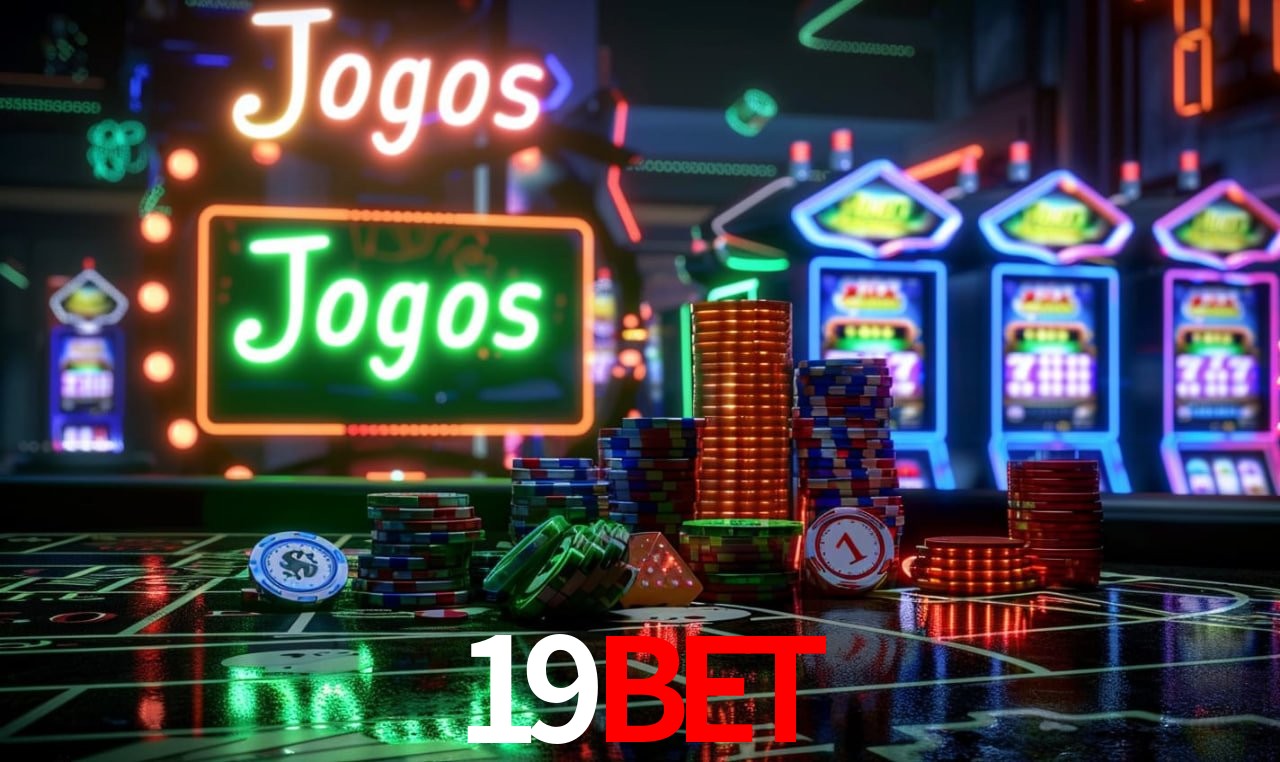 Odds Competitivas 19bet