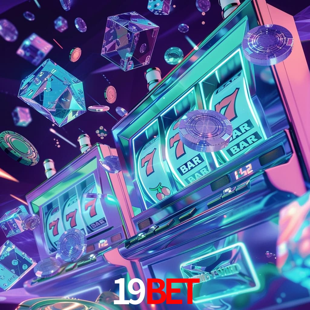 19bet Logo 3