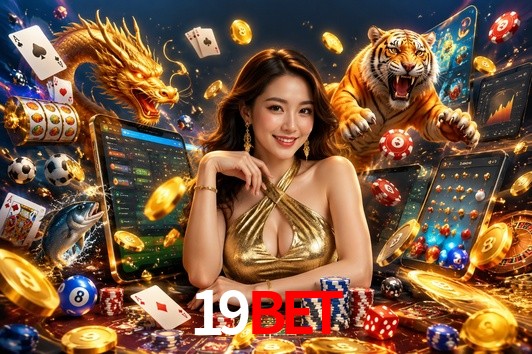 Account Benefits 19bet
