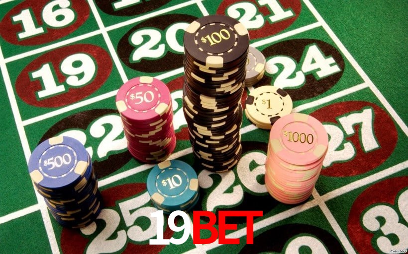 Estatísticas do Jogo 19bet