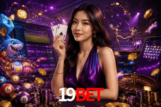 Blackjack Table 19bet