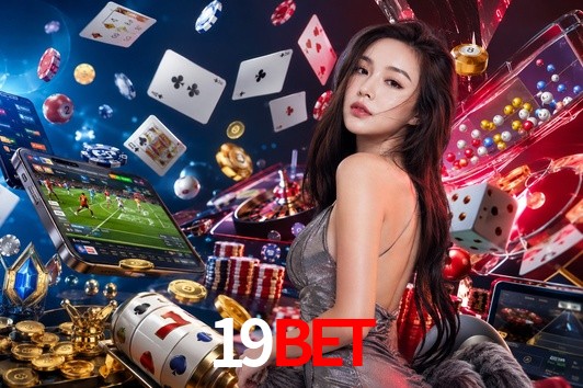 Games Directory 19bet