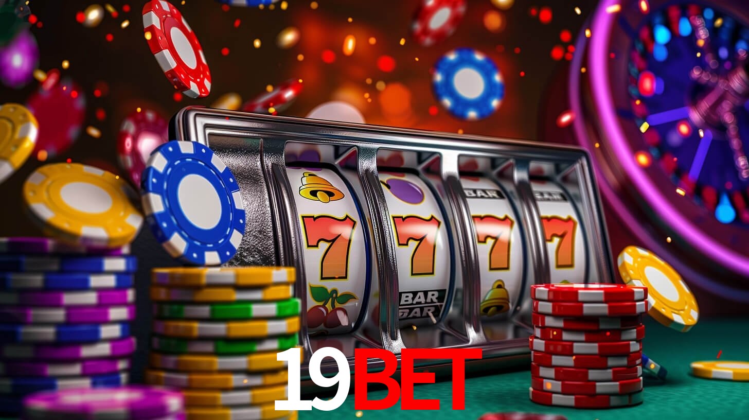 Casino Ao Vivo 19bet