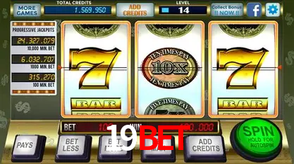 19bet Pagamento Seguro SSL