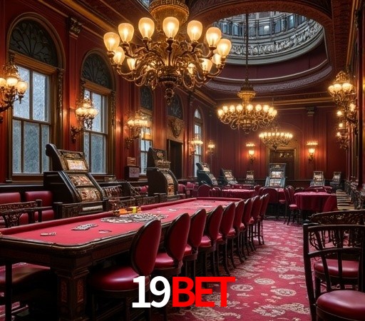 Loteria 19bet - Mega-Sena online