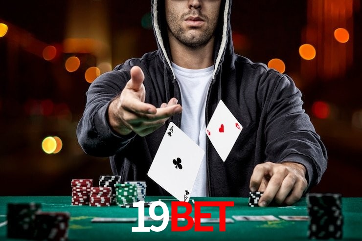 Servidor Brasil 19bet