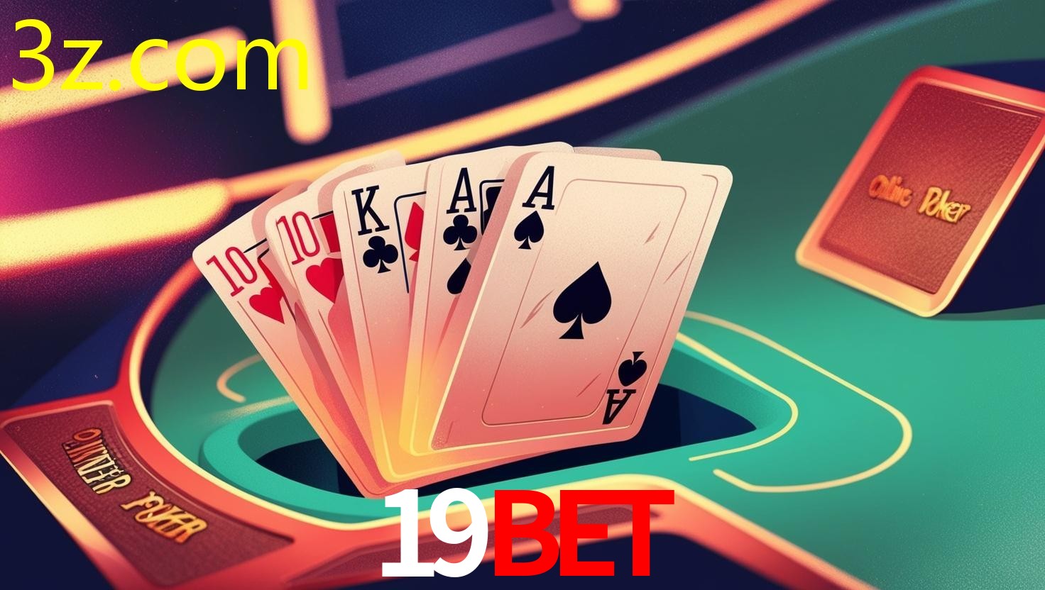 19BET