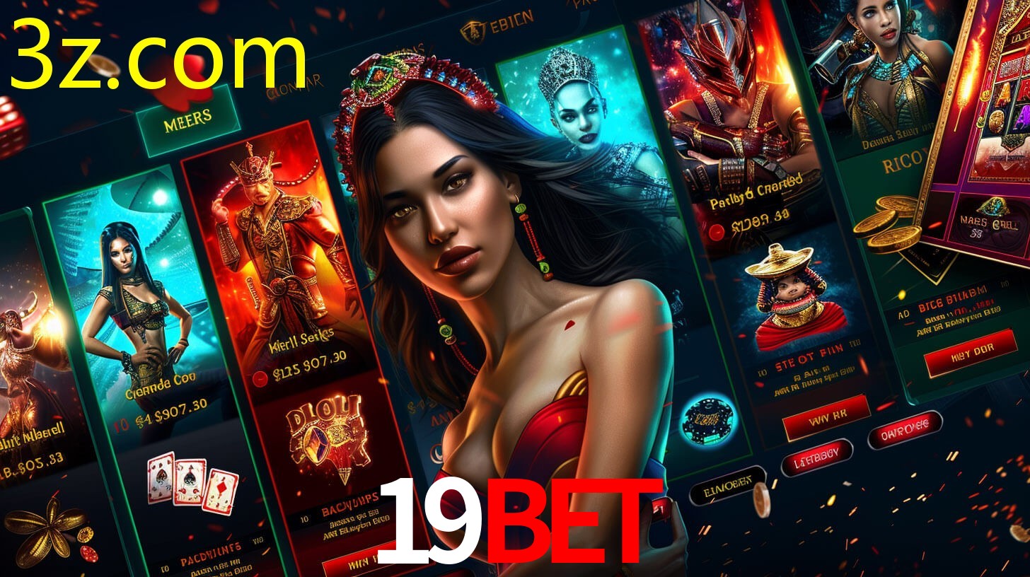19BET