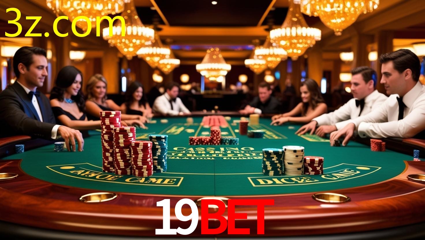 19BET