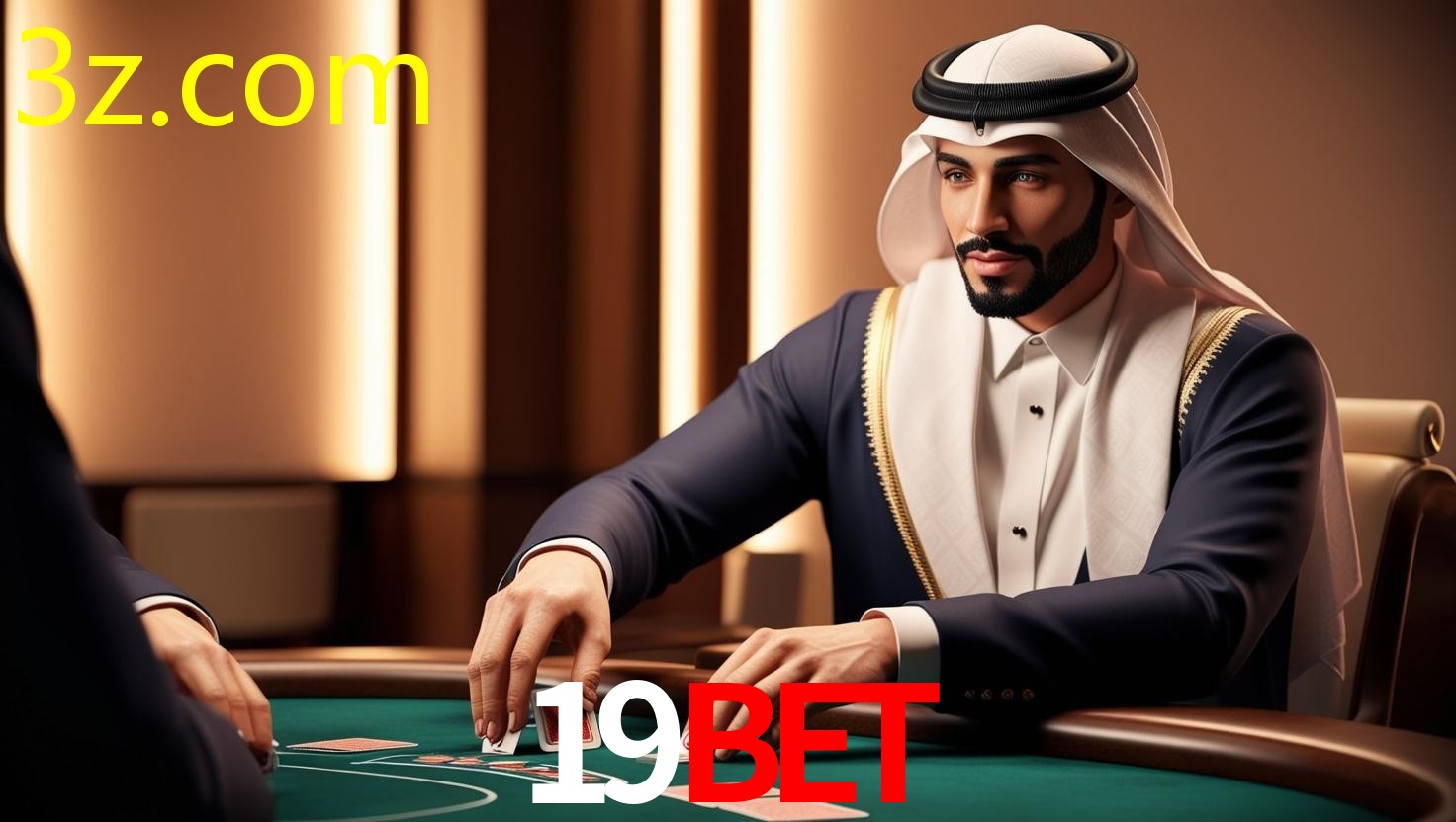 19BET