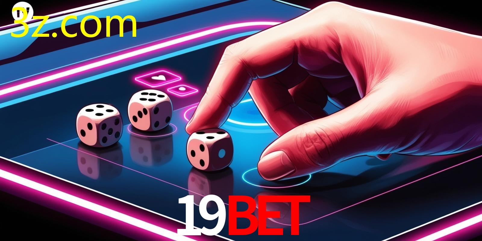 19BET