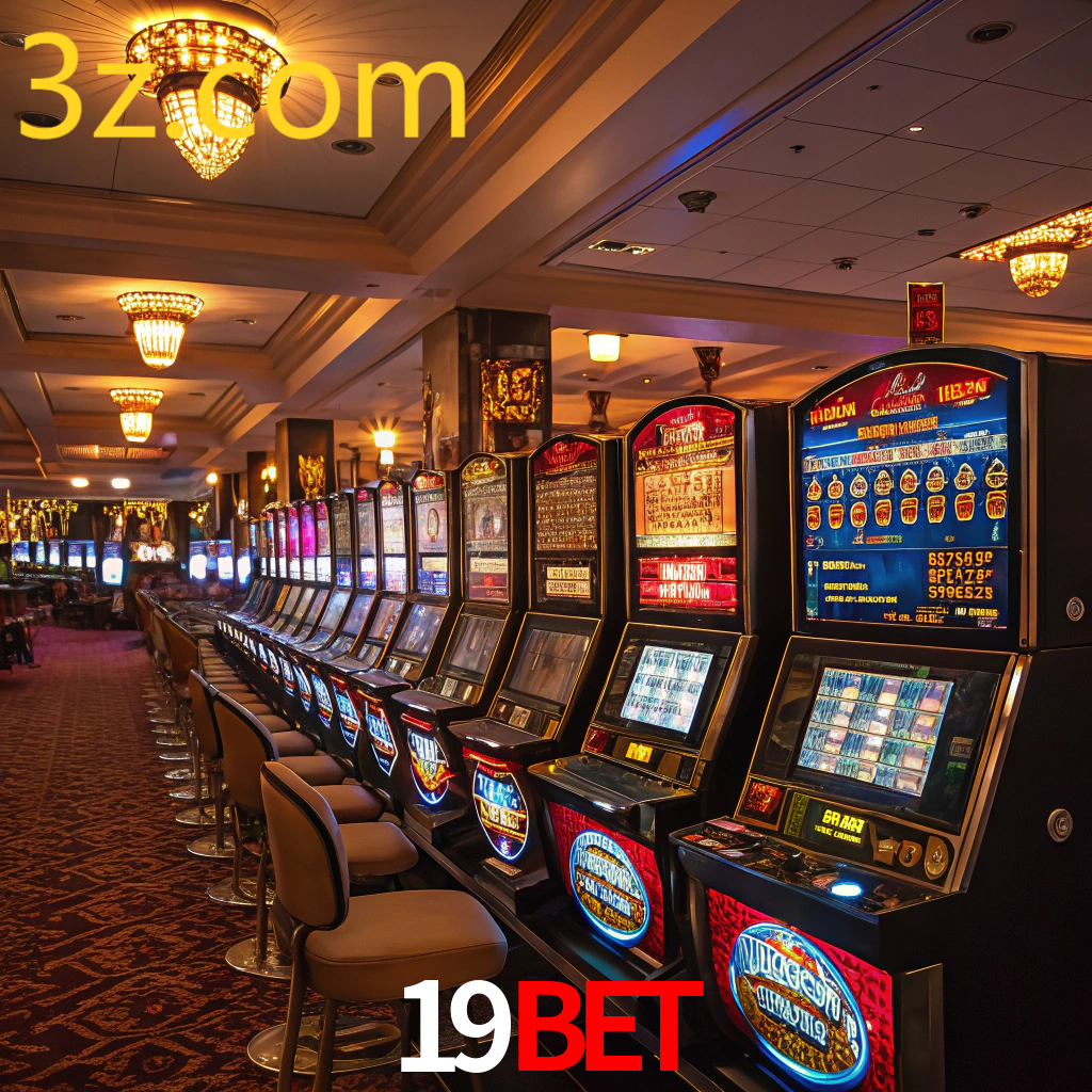 19BET