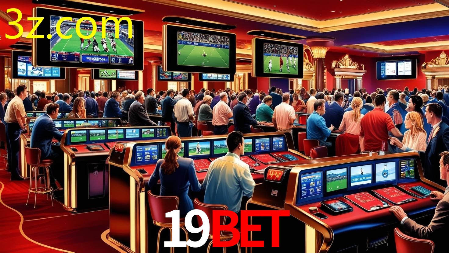 19BET