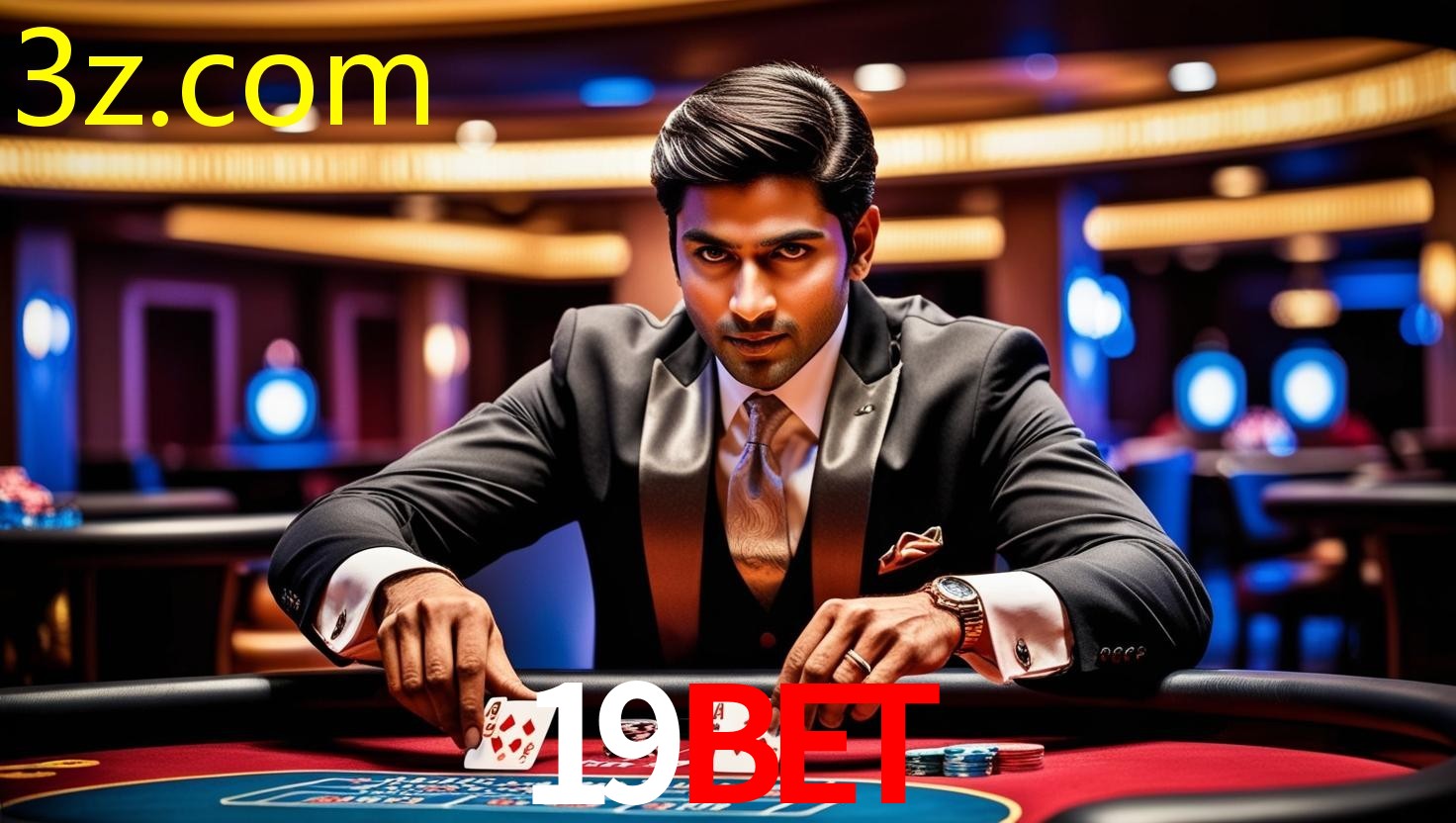 19BET