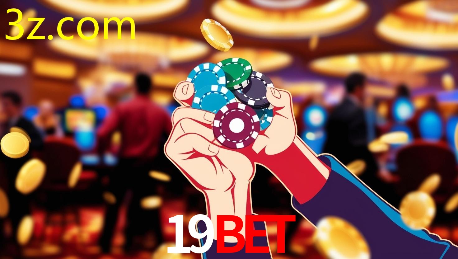 19BET